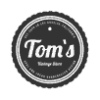 toms small logo